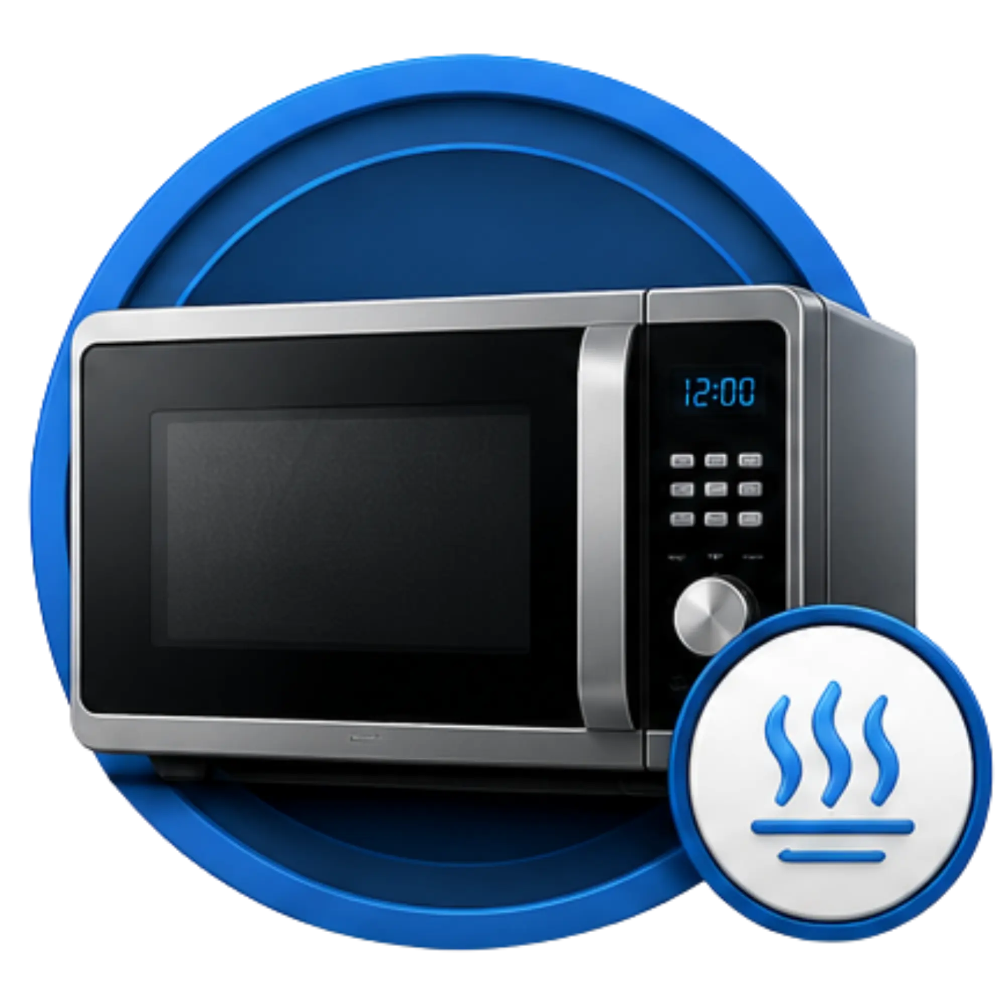 Microondas